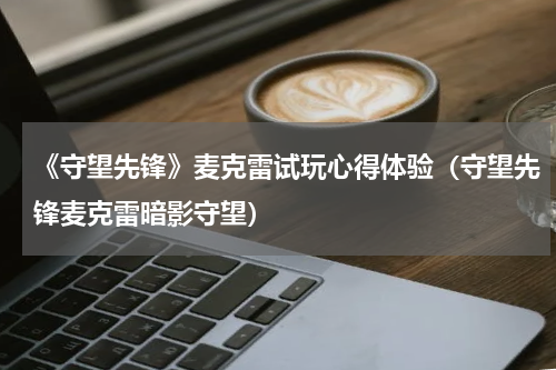 《守望先锋》麦克雷试玩心得体验（守望先锋麦克雷暗影守望）
