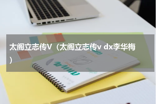 太阁立志传V（太阁立志传v dx李华梅）