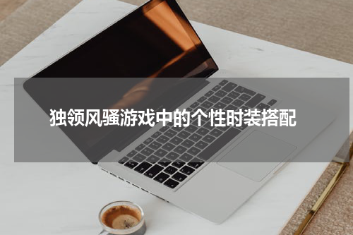  独领风骚游戏中的个性时装搭配