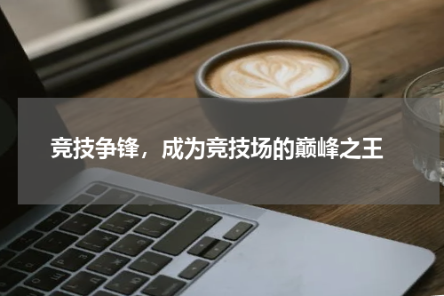  竞技争锋，成为竞技场的巅峰之王